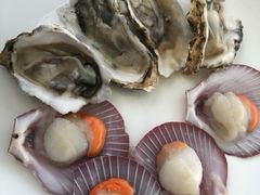 -三亚湾皇冠假日度假酒店·临风大堂酒廊