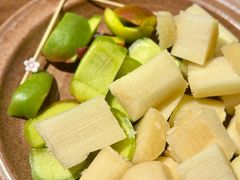 -Night Breeze晚风·融合创意菜