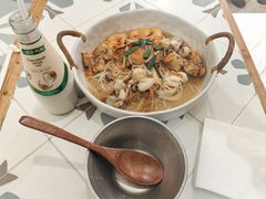 -十面欢腾(长乐路店)