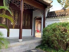 -深圳国际园林花卉博览园