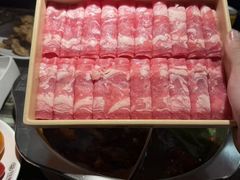 -冠菌火锅自助(东莞桥头店)