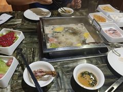 -名扬煮艺肥牛自助火锅(东平店)