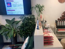 -美奈サロン美甲美睫皮肤管理