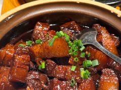 -鑫小城故事·藕汤·家常菜(台北一路总店)