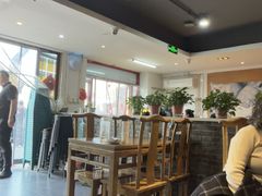 -河沿肉饼Beijing Pie(东华门店)