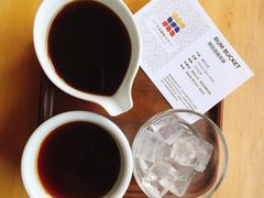 -不正咖啡(万达尊店)