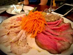牛舌-羽深肉铺 Steak & Wine