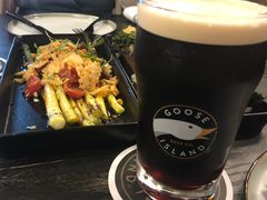 -Goose Island Brewhouse鹅岛精酿啤酒酿造工坊餐厅