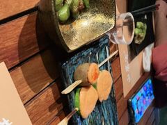 -山葵家居酒屋(天目里店)