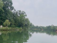 -承德避暑山庄景区