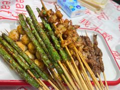 -辣出味岳阳特色烧烤·龙虾大排档(砂子塘总店)