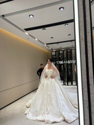 -MuseMarry婚纱(前海嘉里中心店)