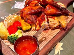 -第101座花园餐厅(湖滨88店)