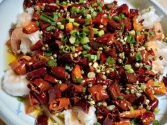沸腾虾球-小江南(高新天泺路店)