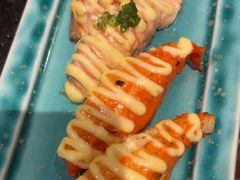 -古田居·特色寿司料理(星之岛旗舰店)