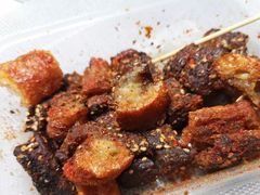-脆皮五花肉(建东街旗舰店)