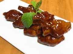 -枣子树·素食餐厅(普陀山店)