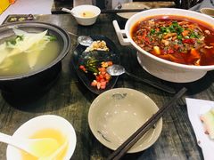 -庆合府重庆大排档(紫都城店)