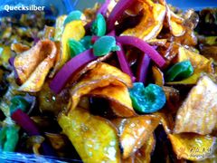 chips-白魁老号饭庄(安内店)