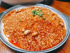 蒜泥白肉-盛世盐帮·自贡特色(总店)