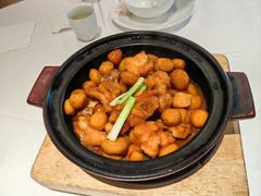 -滋粥楼·顺德菜(番禺广场总店)
