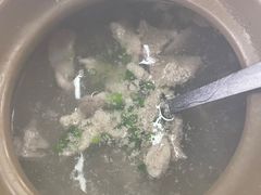 -苏记农家菜馆