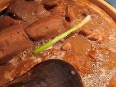 -吃饭皇帝大土家民族菜(正大广场店)