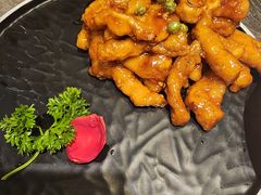 -前海沿·青岛菜(乐客城店)