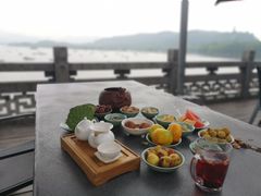 -湖畔居茶楼(湖滨店)