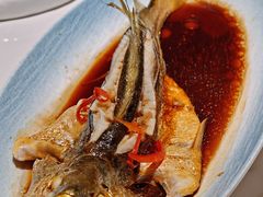 -33号大院·青岛本帮菜(五四广场店)