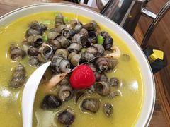 -锡和无锡菜(景丽苑店)