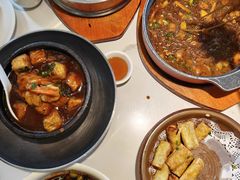 -阿毛饭店首店·宁波老字号(文化广场店)