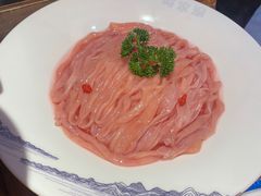 -蜀家渝重庆火锅(南屏街店)