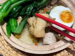 -华记煲仔华·煲仔饭(市桥易发店)