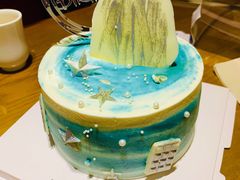 -西檬树SIMON·T轻奢蛋糕(大东方Max店)