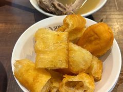 -松發肉骨茶(克拉码头店)