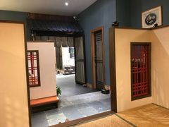 -天狗山料理(省体店)