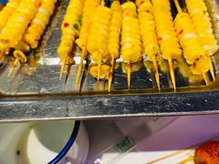 -老长沙龙虾馆·聚会餐厅(白石洲店)