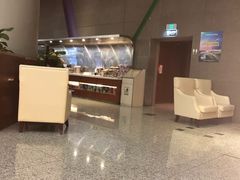 -虹桥机场V2贵宾休息室