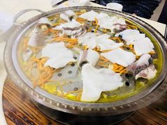 -凯盈阁·顺德私房菜·桑拿鸡
