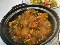 -汉唐宴长安食府