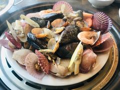 -鲜小岛·铜锅涮肉