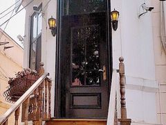 门面-锦潼西餐厅