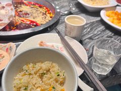 -天都火锅酒楼(虹梅南路店)
