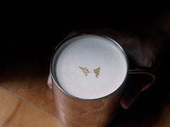 -Nectar One Cafe(勇烈路n1店)