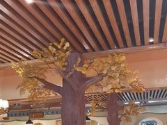 -金筷子西北菜·捞悦火锅