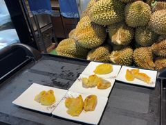 -丰卓会海鲜自助(中润大道店)