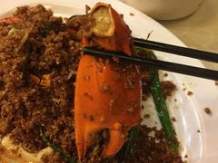 -桥底辣蟹(谢斐道店)