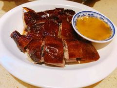 -明腾壹间茶餐厅(新都会花园广场店)