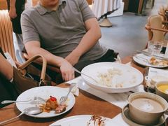 -G+KITCHEN(龙湖狮山天街店)